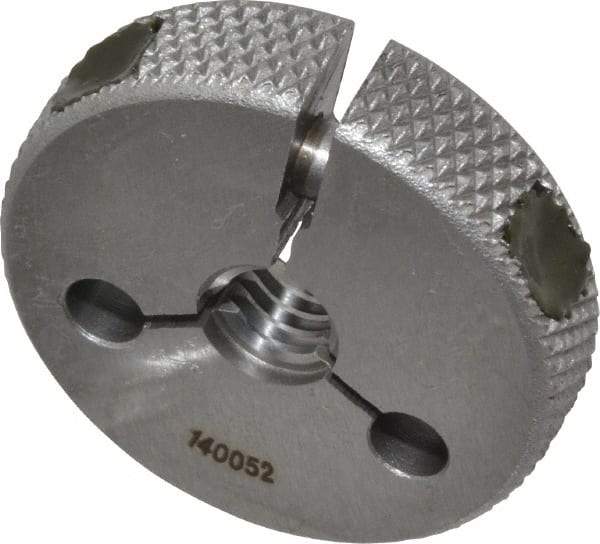 GF Gage - 5/16-18 Go Single Ring Thread Gage - Class 2A - Industrial Tool & Supply