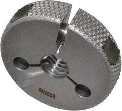 GF Gage - 5/16-18 Go Single Ring Thread Gage - Class 2A - Industrial Tool & Supply