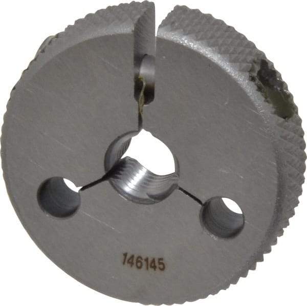 GF Gage - 5/16-24 Go Single Ring Thread Gage - Class 2A - Industrial Tool & Supply