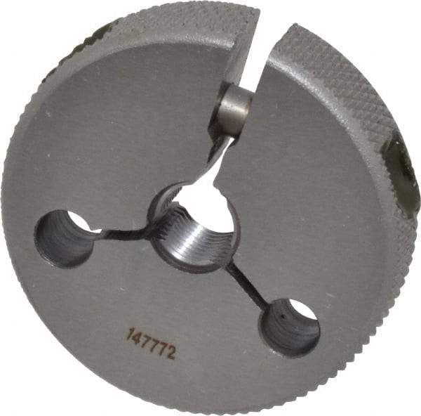 GF Gage - 3/8-24 Go Single Ring Thread Gage - Class 2A - Industrial Tool & Supply