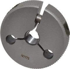 GF Gage - 3/8-24 Go Single Ring Thread Gage - Class 2A - Industrial Tool & Supply