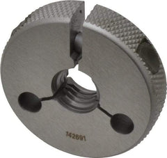 GF Gage - 1/2-13 Go Single Ring Thread Gage - Class 2A - Industrial Tool & Supply