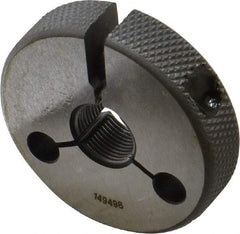 GF Gage - 1/2-28 Go Single Ring Thread Gage - Class 2A - Industrial Tool & Supply