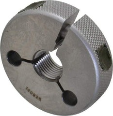 GF Gage - 5/8-18 Go Single Ring Thread Gage - Class 2A - Industrial Tool & Supply