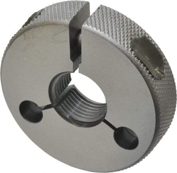 GF Gage - 3/4-16 Go Single Ring Thread Gage - Class 2A - Industrial Tool & Supply
