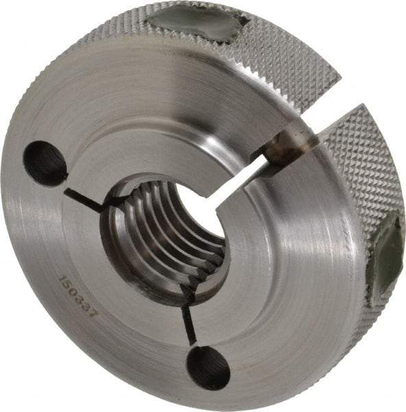 GF Gage - 7/8-9 Go Single Ring Thread Gage - Class 2A - Industrial Tool & Supply