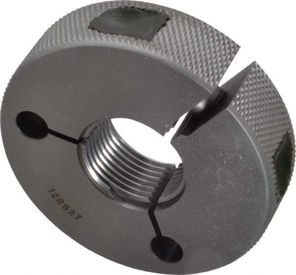 GF Gage - 1-14 Go Single Ring Thread Gage - Class 2A - Industrial Tool & Supply