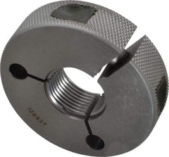 GF Gage - 1-14 Go Single Ring Thread Gage - Class 2A - Industrial Tool & Supply