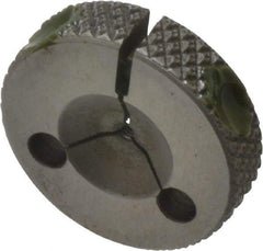 GF Gage - 1-64 Go Single Ring Thread Gage - Class 3A - Industrial Tool & Supply