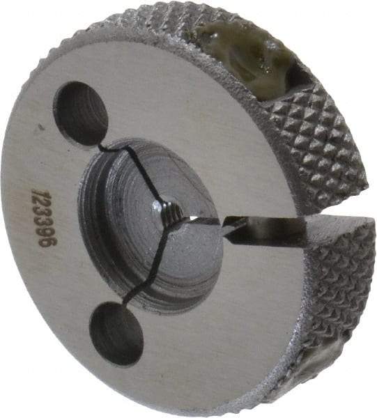 GF Gage - 2-56 Go Single Ring Thread Gage - Class 3A - Industrial Tool & Supply