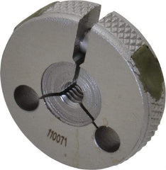 GF Gage - 8-32 Go Single Ring Thread Gage - Class 3A - Industrial Tool & Supply