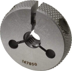 GF Gage - 5/16-18 Go Single Ring Thread Gage - Class 3A - Industrial Tool & Supply