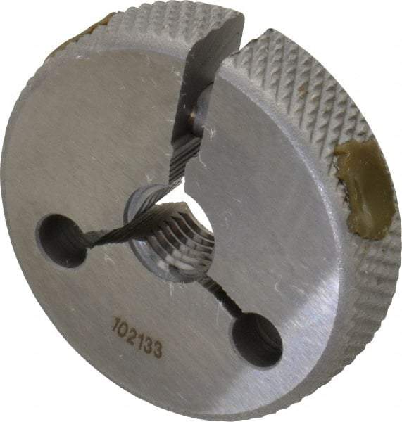 GF Gage - 5/16-24 Go Single Ring Thread Gage - Class 3A - Industrial Tool & Supply