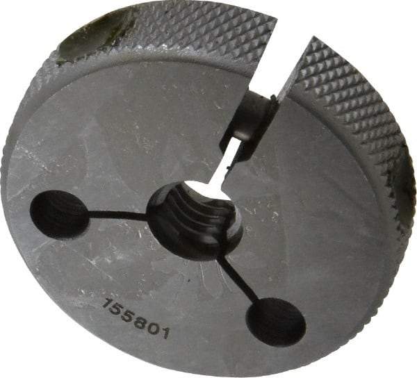 GF Gage - 3/8-16 Go Single Ring Thread Gage - Class 3A - Industrial Tool & Supply