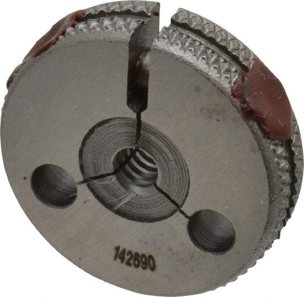 GF Gage - 10-24 No Go Single Ring Thread Gage - Class 2A - Industrial Tool & Supply