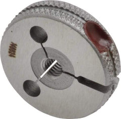 GF Gage - 10-32 No Go Single Ring Thread Gage - Class 2A - Industrial Tool & Supply