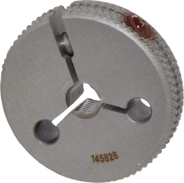 GF Gage - 1/4-28 No Go Single Ring Thread Gage - Class 2A - Industrial Tool & Supply