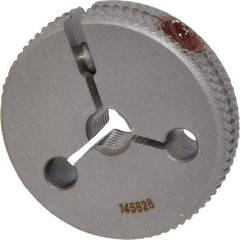 GF Gage - 1/4-28 No Go Single Ring Thread Gage - Class 2A - Industrial Tool & Supply