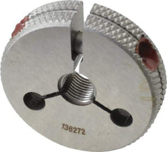 GF Gage - 5/16-32 No Go Single Ring Thread Gage - Class 2A - Industrial Tool & Supply