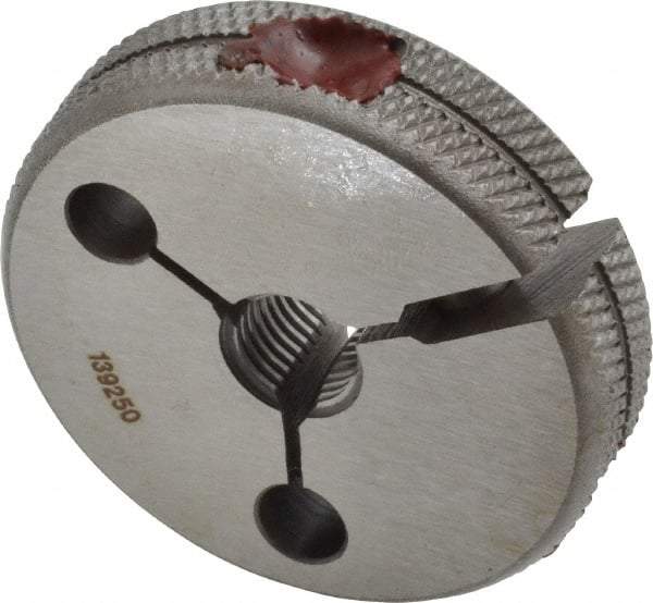 GF Gage - 3/8-24 No Go Single Ring Thread Gage - Class 2A - Industrial Tool & Supply