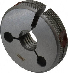 GF Gage - 1/2-13 No Go Single Ring Thread Gage - Class 2A - Industrial Tool & Supply