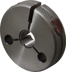 GF Gage - 9/16-18 No Go Single Ring Thread Gage - Class 2A - Industrial Tool & Supply