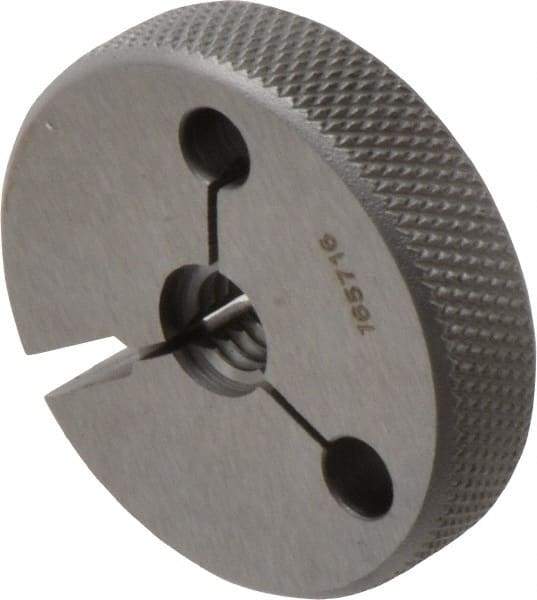 GF Gage - 4-40 No Go Single Ring Thread Gage - Class 3A - Industrial Tool & Supply