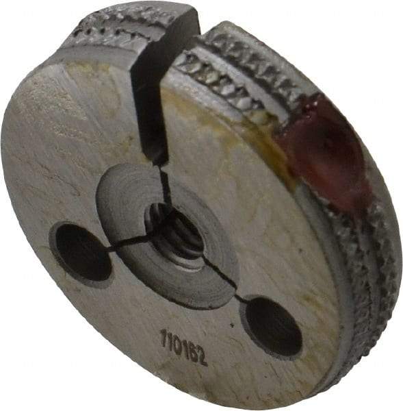 GF Gage - 10-32 No Go Single Ring Thread Gage - Class 3A - Industrial Tool & Supply