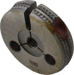 GF Gage - 10-32 No Go Single Ring Thread Gage - Class 3A - Industrial Tool & Supply