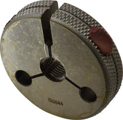 GF Gage - 3/8-24 No Go Single Ring Thread Gage - Class 3A - Industrial Tool & Supply