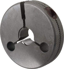 GF Gage - 9/16-18 No Go Single Ring Thread Gage - Class 3A - Industrial Tool & Supply