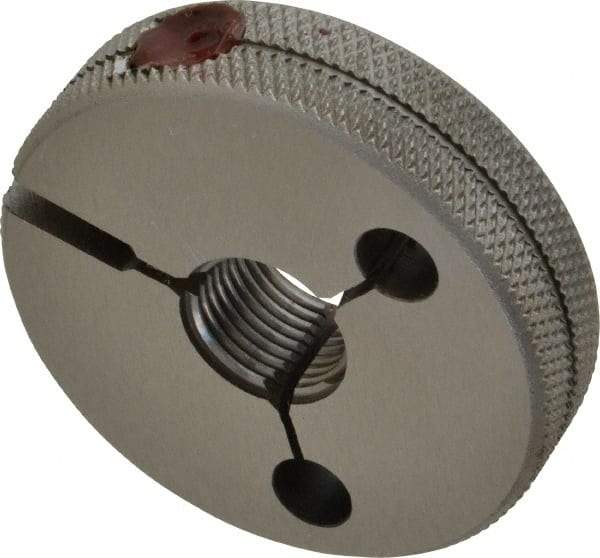 GF Gage - 5/8-18 No Go Single Ring Thread Gage - Class 3A - Industrial Tool & Supply