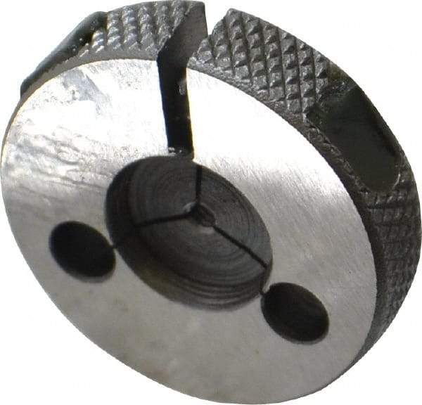 GF Gage - 2-56 Go/No Go Double Ring Thread Gage - Class 2A - Industrial Tool & Supply