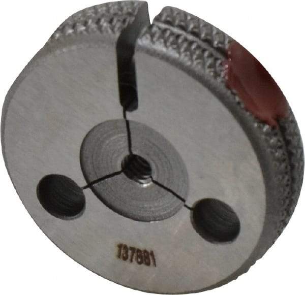 GF Gage - 5-40 Go/No Go Double Ring Thread Gage - Class 2A - Industrial Tool & Supply