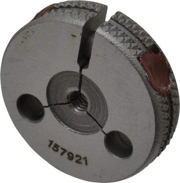 GF Gage - 6-40 Go/No Go Double Ring Thread Gage - Class 2A - Industrial Tool & Supply