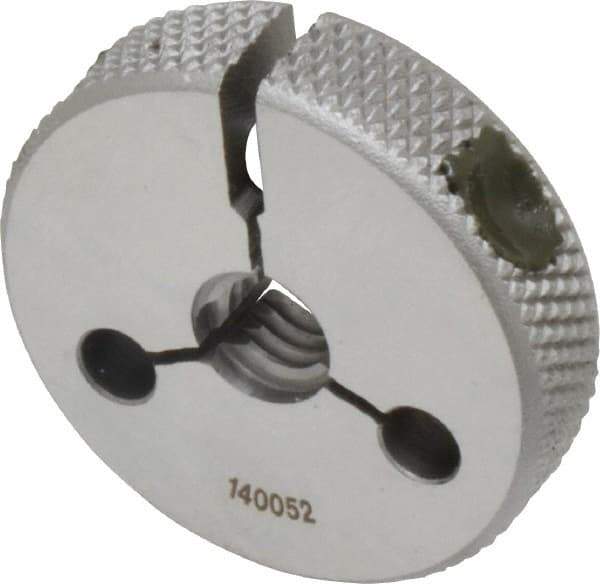 GF Gage - 5/16-18 Go/No Go Double Ring Thread Gage - Class 2A - Industrial Tool & Supply