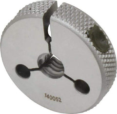 GF Gage - 5/16-18 Go/No Go Double Ring Thread Gage - Class 2A - Industrial Tool & Supply