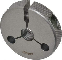 GF Gage - 3/8-16 Go/No Go Double Ring Thread Gage - Class 2A - Industrial Tool & Supply