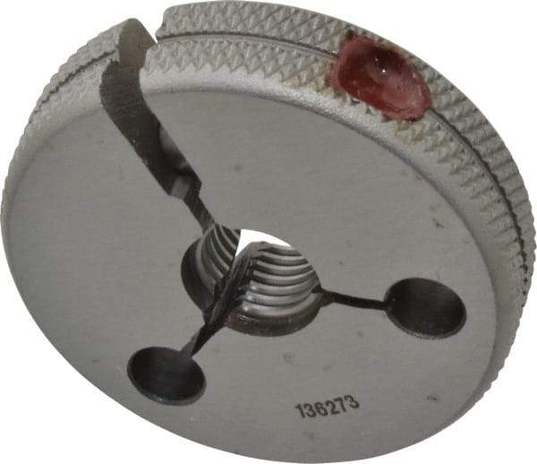 GF Gage - 7/16-20 Go/No Go Double Ring Thread Gage - Class 2A - Industrial Tool & Supply