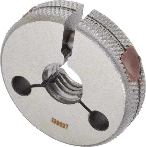 GF Gage - 1/2-13 Go/No Go Double Ring Thread Gage - Class 2A - Industrial Tool & Supply