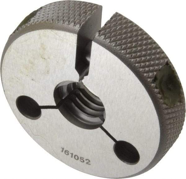 GF Gage - 1/2-13 Go/No Go Double Ring Thread Gage - Class 3A - Industrial Tool & Supply