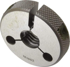 GF Gage - 1/2-13 Go/No Go Double Ring Thread Gage - Class 3A - Industrial Tool & Supply