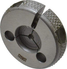 GF Gage - M2.5x0.45 Go Single Ring Thread Gage - Class 6G - Industrial Tool & Supply