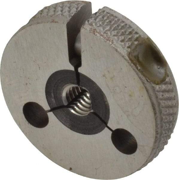 GF Gage - M5x0.8 Go Single Ring Thread Gage - Class 6G - Industrial Tool & Supply