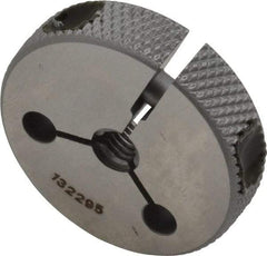 GF Gage - M6x1 Go Single Ring Thread Gage - Class 6G - Industrial Tool & Supply