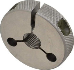 GF Gage - M14x1.5 Go Single Ring Thread Gage - Class 6G - Industrial Tool & Supply