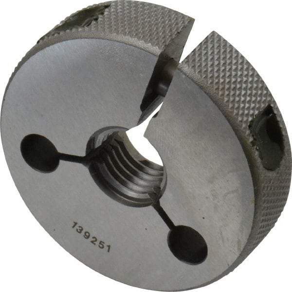 GF Gage - M16x2 Go Single Ring Thread Gage - Class 6G - Industrial Tool & Supply