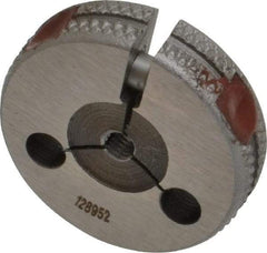 GF Gage - M3.5x0.6 No Go Single Ring Thread Gage - Class 6G - Industrial Tool & Supply