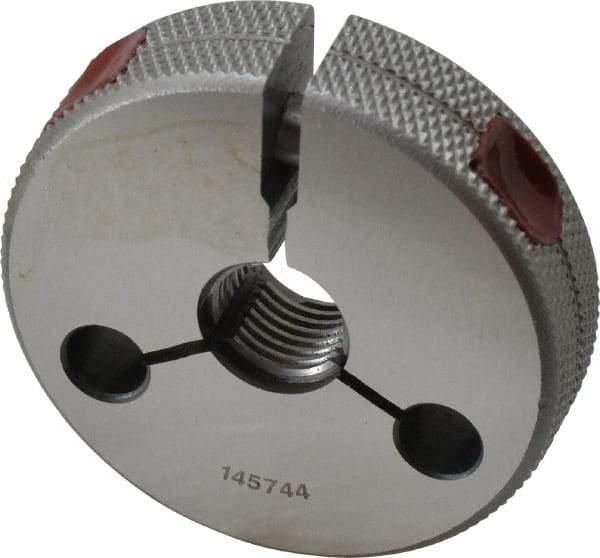 GF Gage - M14x1.5 No Go Single Ring Thread Gage - Class 6G - Industrial Tool & Supply