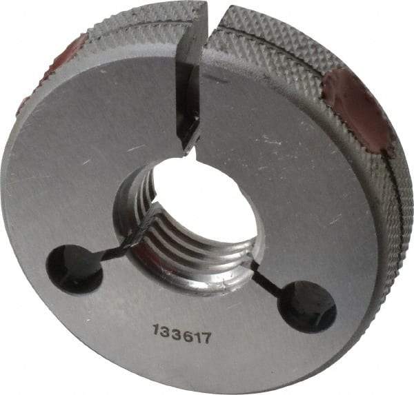 GF Gage - M20x2.5 No Go Single Ring Thread Gage - Class 6G - Industrial Tool & Supply